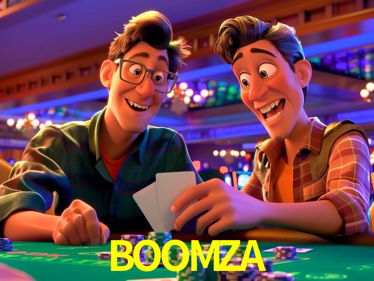 BOOMZA Promociones semanales