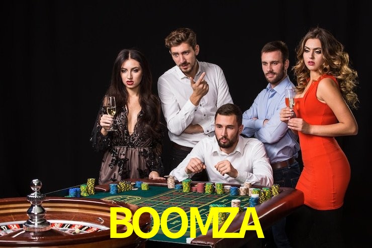 BOOMZA Foro comunitario