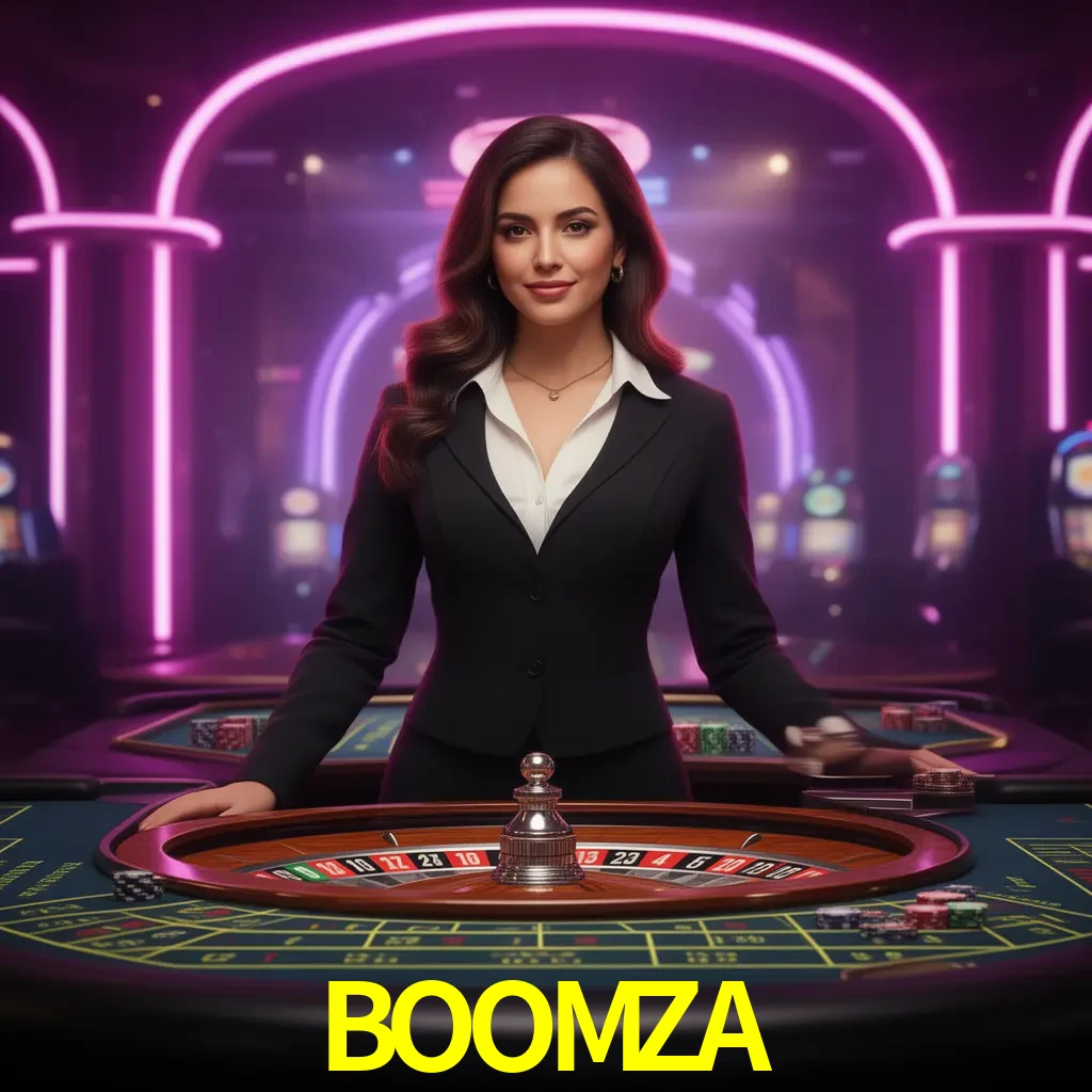 BOOMZA Sistema operativo Android