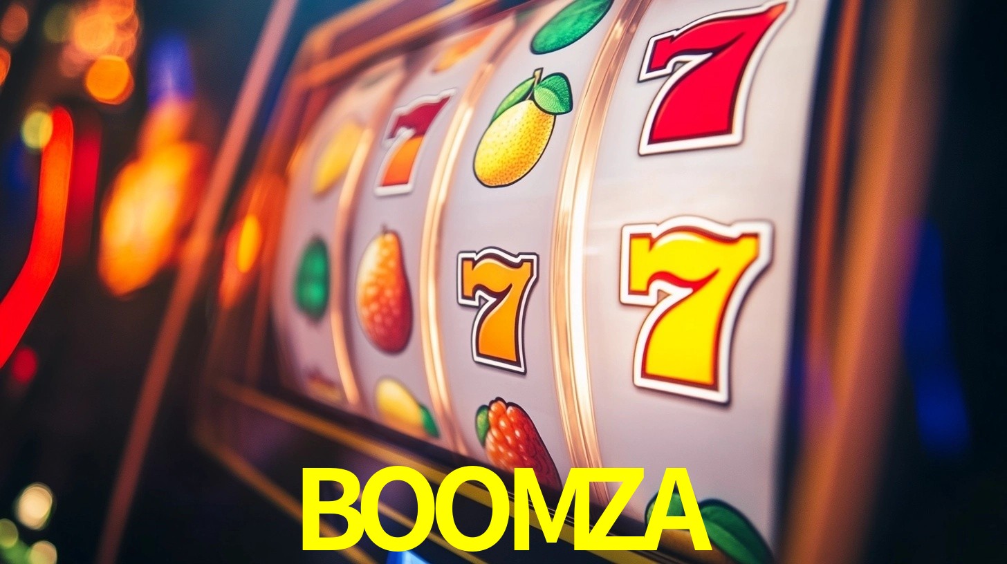 BOOMZA gaming platform