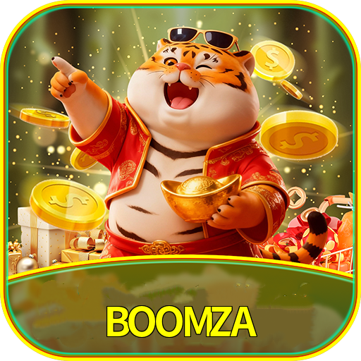 BOOMZA logo